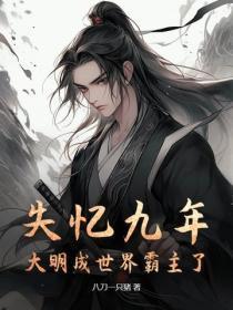 失忆九年，大明成世界霸主了？